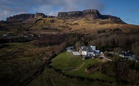 Flodigarry Hotel